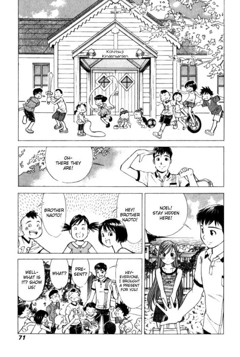 Noel no Kimochi Chapter 25 20